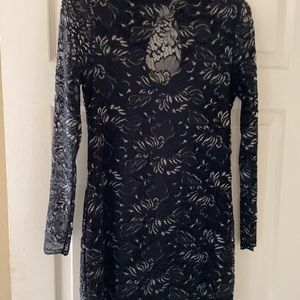 Size 10 Evening Dress